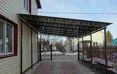 Навестер — фото 20